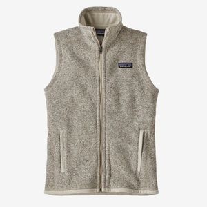 Patagonia Vest